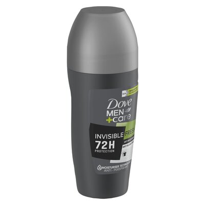 Dove Invisible Fresh Aint-Perspirant Roll-On 50ml | PnP