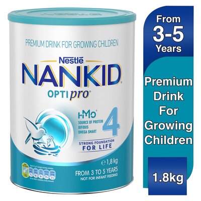 Nankid price best sale