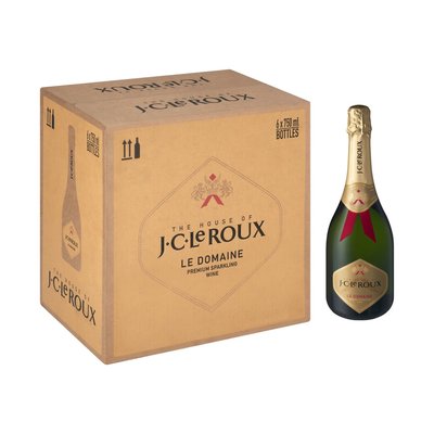 JC Le Roux Le Domaine W6 750ml x 6 | PnP