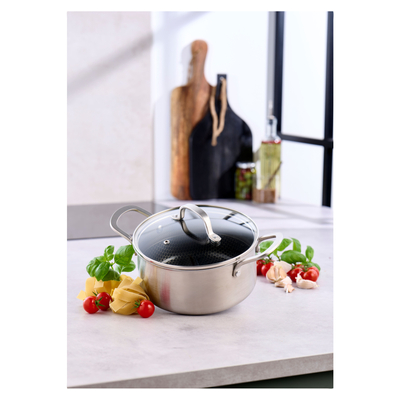 Day Pot 20cm With Lid | Smart Price Specials | PnP Home