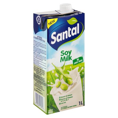Santal Soy Milk 1L | PnP