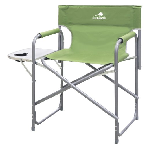 Blue Mountain Foldable Director Chair Smart Price Specials PnP Home