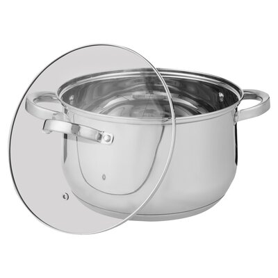 Legend Supreme Chef Casserole Pot 24cm | Smart Price Specials | PnP Home