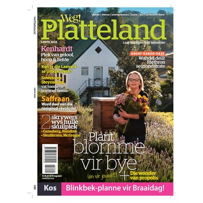 Weg Magazine | Smart Price Specials | PnP Home