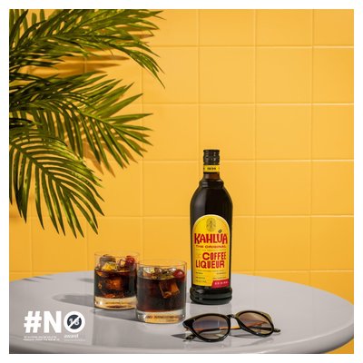 Kahlua Coffee Liqueur 750ml | PnP