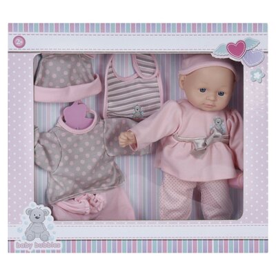 Baby 2025 bubbles ropa