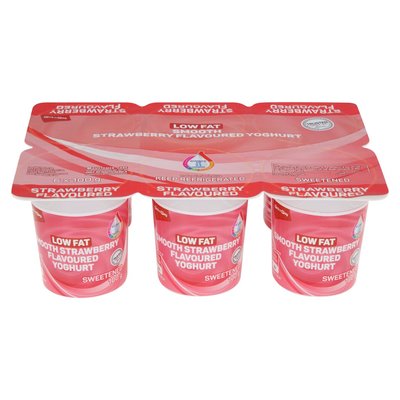 Millions Milkshake Magic Straws Aubrey Strawberry - Discount Dragon