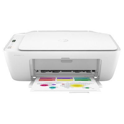 HP Desk Jet 2710 All In-one Printer | PnP
