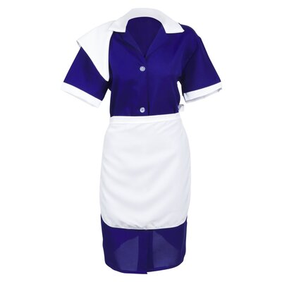 Real Home Overall Set XL 3 Piece