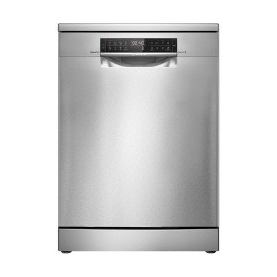 Bosch 13 place sales dishwasher stainless steel