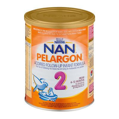 pelargon baby milk price