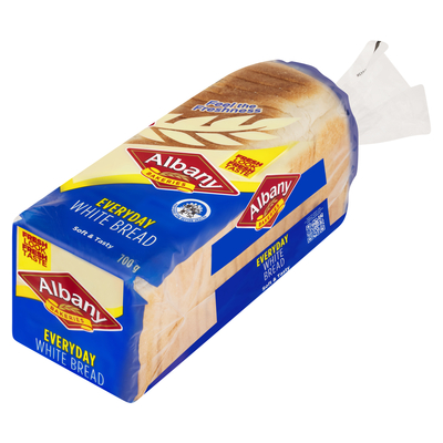 Albany Everyday White Bread 700g | Smart Price Specials | PnP Home