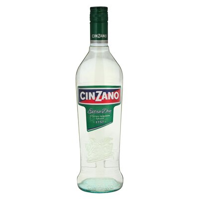 Cinzano Extra Dry 750ml | PnP