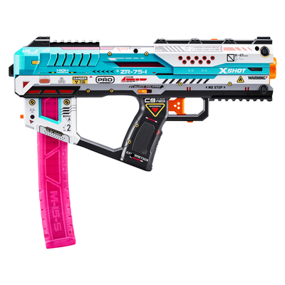 Zuru X-Shot Pro Fury Toy Dart Gun | PnP