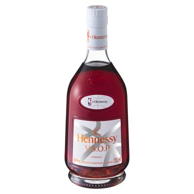 Hennessy Vsop NBA Pack 750ml | PnP