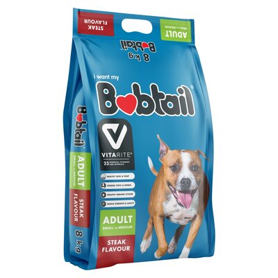 Bobtail shop 8kg price