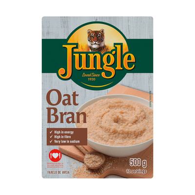 oat bran for babies