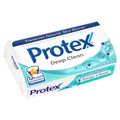 Protex Deep Clean Antigerm Bar Soap 175g | PnP