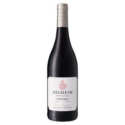 Arabella Pinotage 750ml | PnP