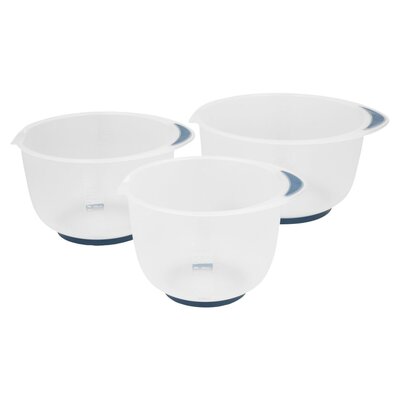 Baking bowl set best sale