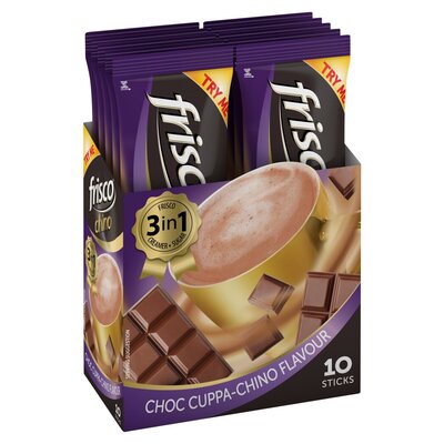 Frisco Chino Chocolate 19g | PnP