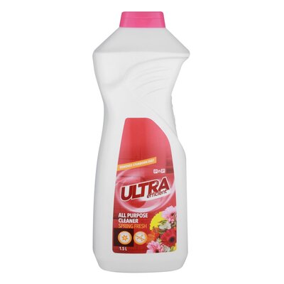 PnP Ultra All Purpose Cleaner Spring Fresh 1.5l | PnP