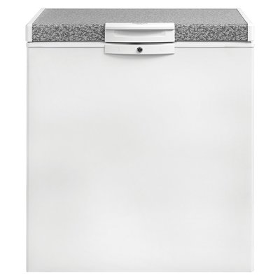 Defy 195L Chest Freezer  White DMF470
