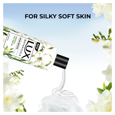 detox Lux Botanicals Skin Detox 400ml | PnP