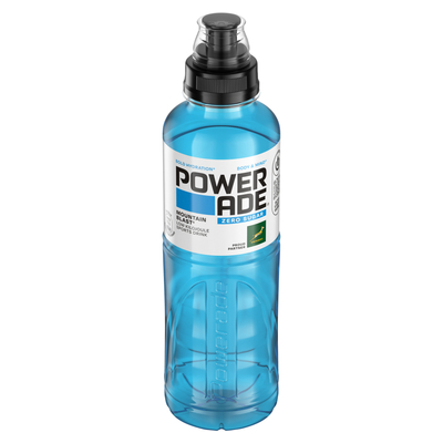Powerade Mountain Blast Zero 500ml | PnP