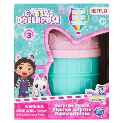 Gabby出品　まとめて15個 Gabby's Dollhouse Surprise Figures | Smart Price Specials | PnP Home