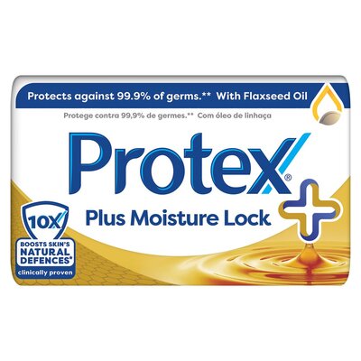 Protex Plus Moisture Soap Regular 150g | PnP