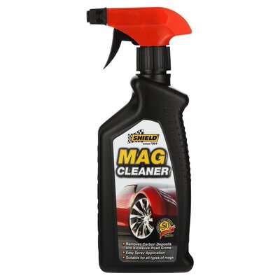 Shield Mag Cleaner 500ml