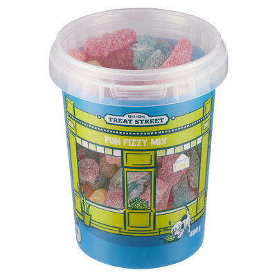 PnP Treat Street Fun Fizzy Mix 450g | PnP