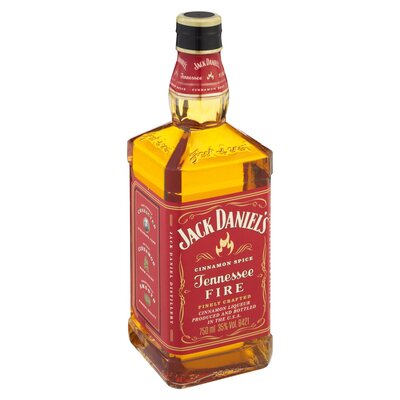 Jack Daniel's Tennessee Fire 750ml | PnP