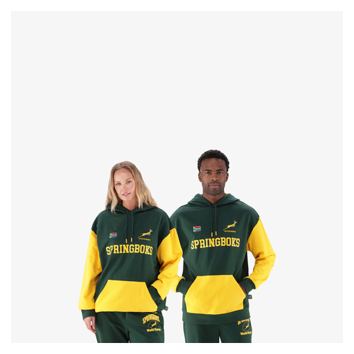 Adult Springbok Hoodie | Shop Online | Pick 'n Pay Clothing