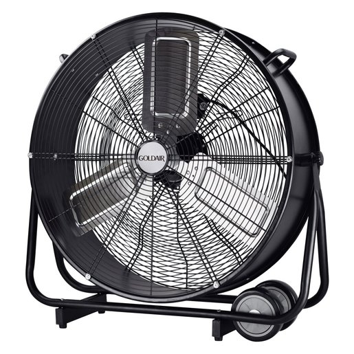 GOLDAIR Industrial Fan 24 Inch | PnP