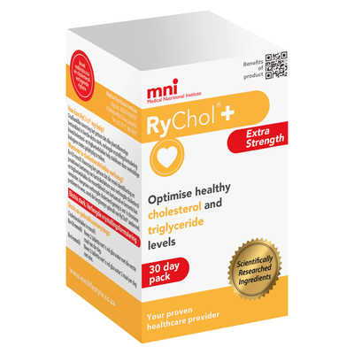 Mni Rychol 60 Capsules | PnP