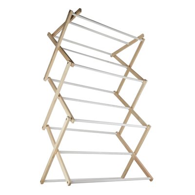 Clothes drying rack pep home sale