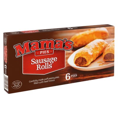MamaS Rolls