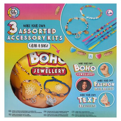 Assorted Accessory Grab A Bag Kit | Smart Price Specials | PnP Home