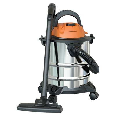 Bennett Read TTN 15 Wet & Dry Vacuum Cleaner