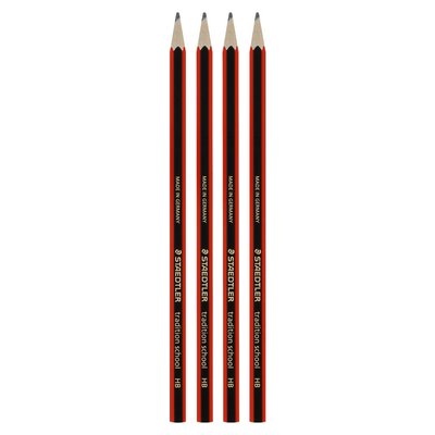 LAPIZ ECOLOGICO WOPEX HB STAEDTLER [0023-180-HB] - 0,830€ : Estel Tàrrega,  Estel Tàrrega