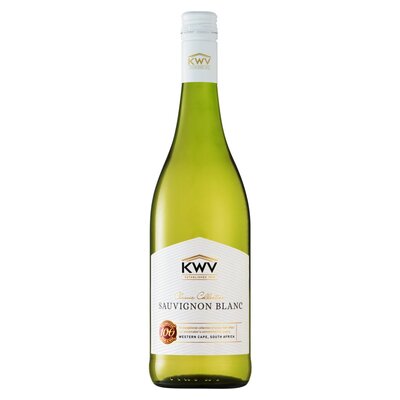 KWV Sauvignon Blanc Classic 750ml