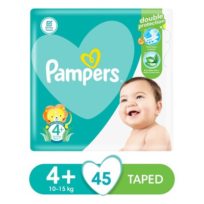 Pampers sizes sale south africa