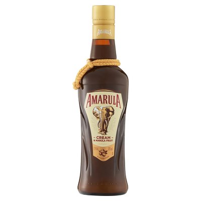 Amarula Cream Liqueur 375ml | PnP