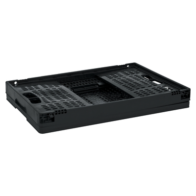 Bit Plastics Collapsible Crate