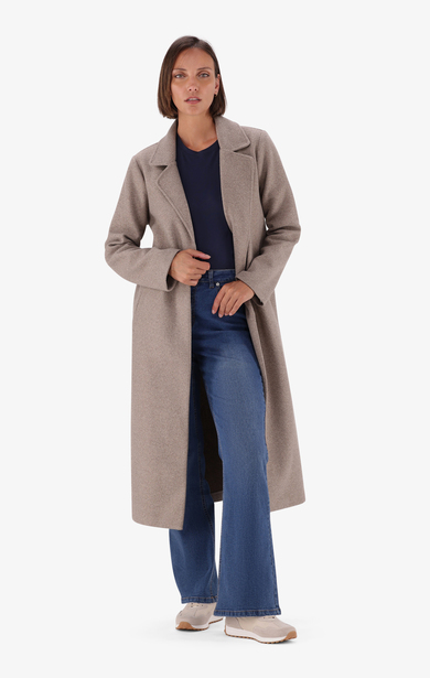 Melton Coat | Shop Online | Pick 'n Pay Clothing