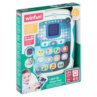 Winfun Smartpad | PnP