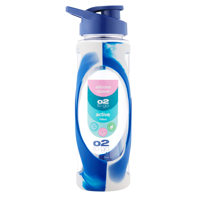 O2 Assorted Active Sport Bottle 700ml | Smart Price Specials | PnP Home
