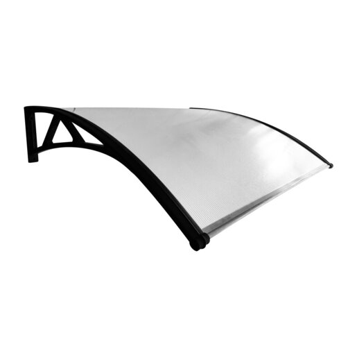 Duolite Awning Clear 1.2M | PnP